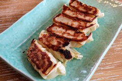 焼ぎょうざ