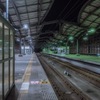 線路は続くよ、どこまでも