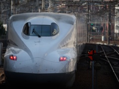 また次の駅へ