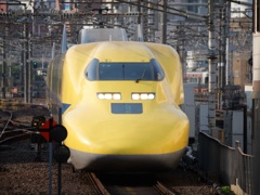 ドクターイエロー