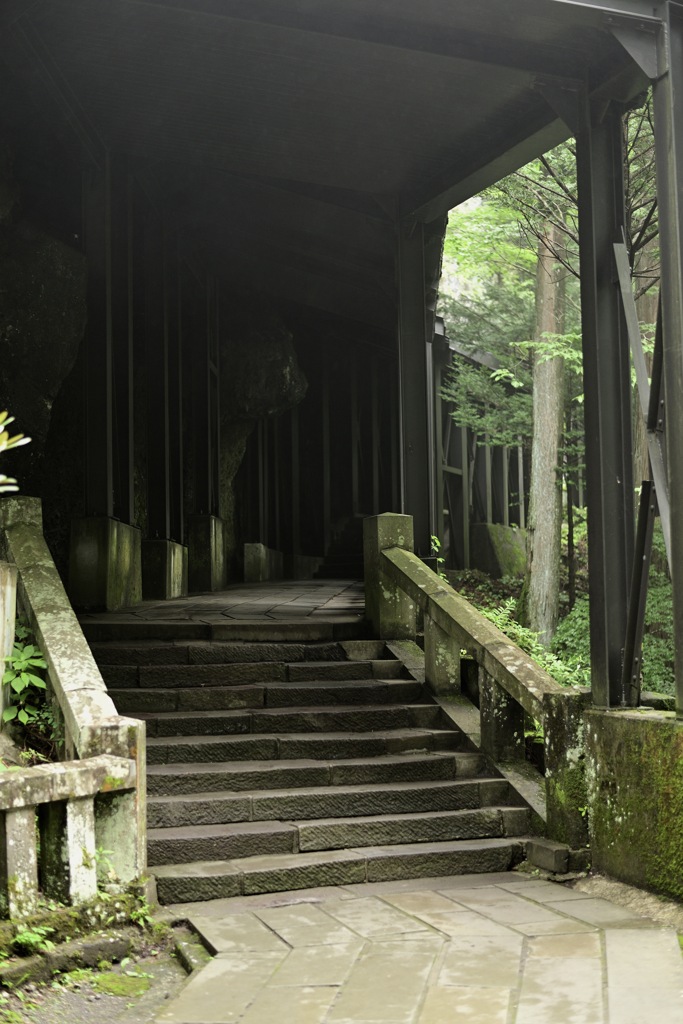 伊香保神社