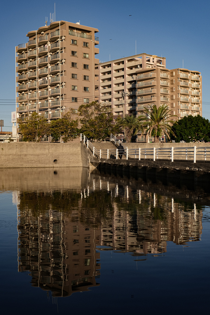 建造物