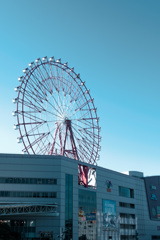 観覧車