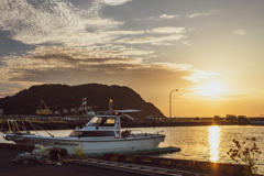 always吹上浜