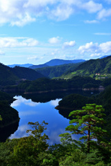 竜姫湖