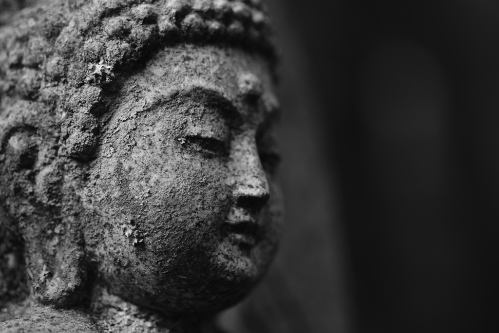 釈迦如来
