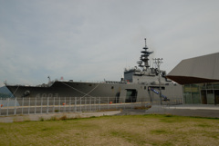 輸送艦