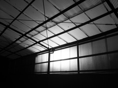 廃工場