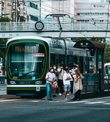 広島路面電車