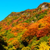 立神山：遠景