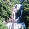 日本三名瀑：袋田の滝 2