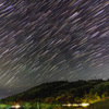 星降る高原