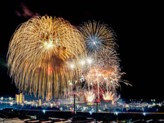 花火大会