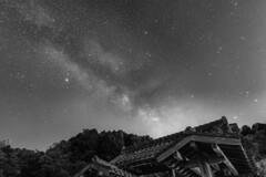 天の川