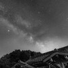 天の川