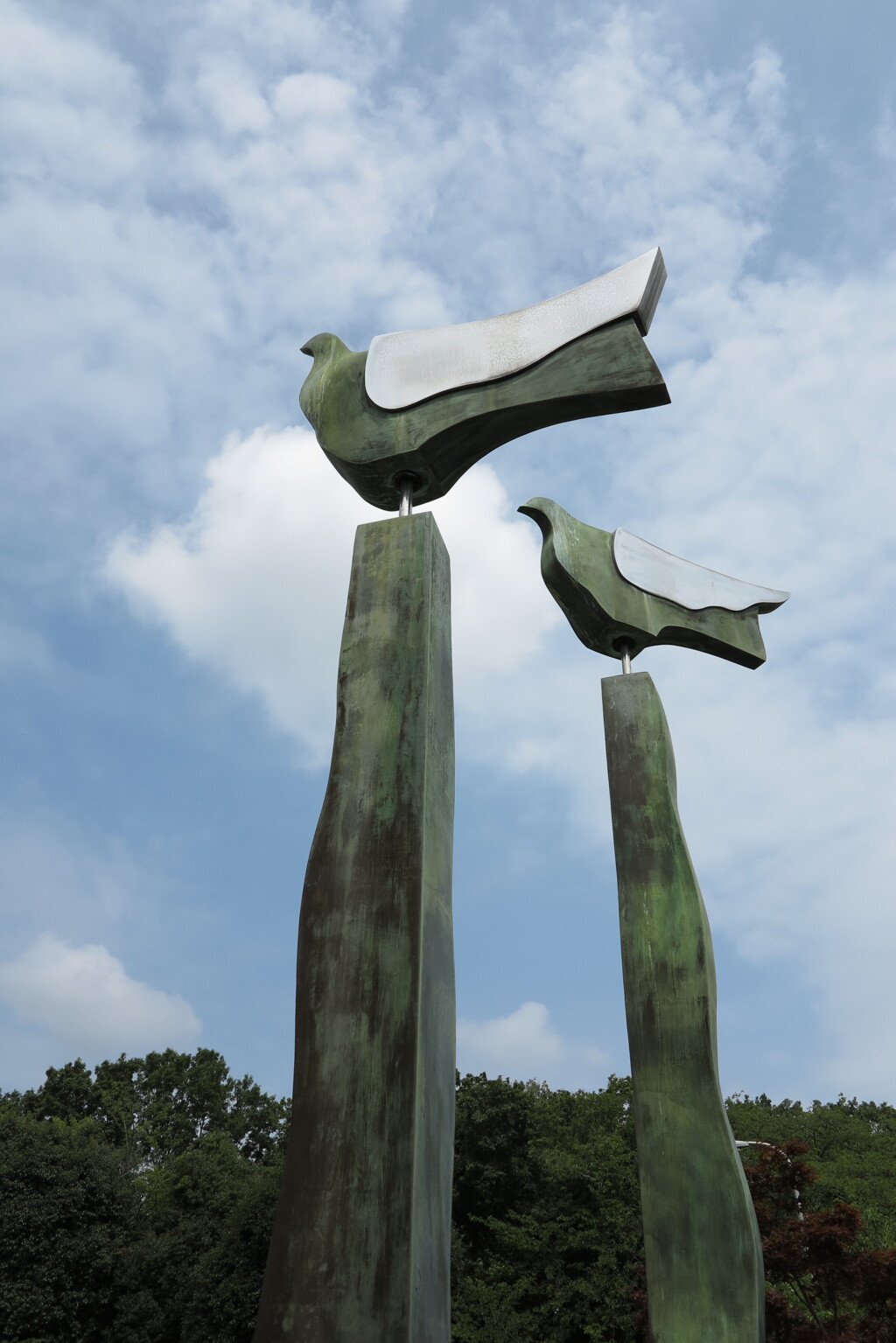 風と空をよむ