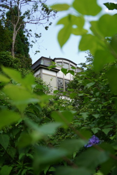 明治村