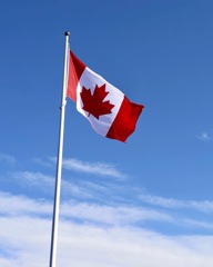 Canada flag