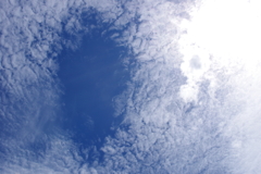 空