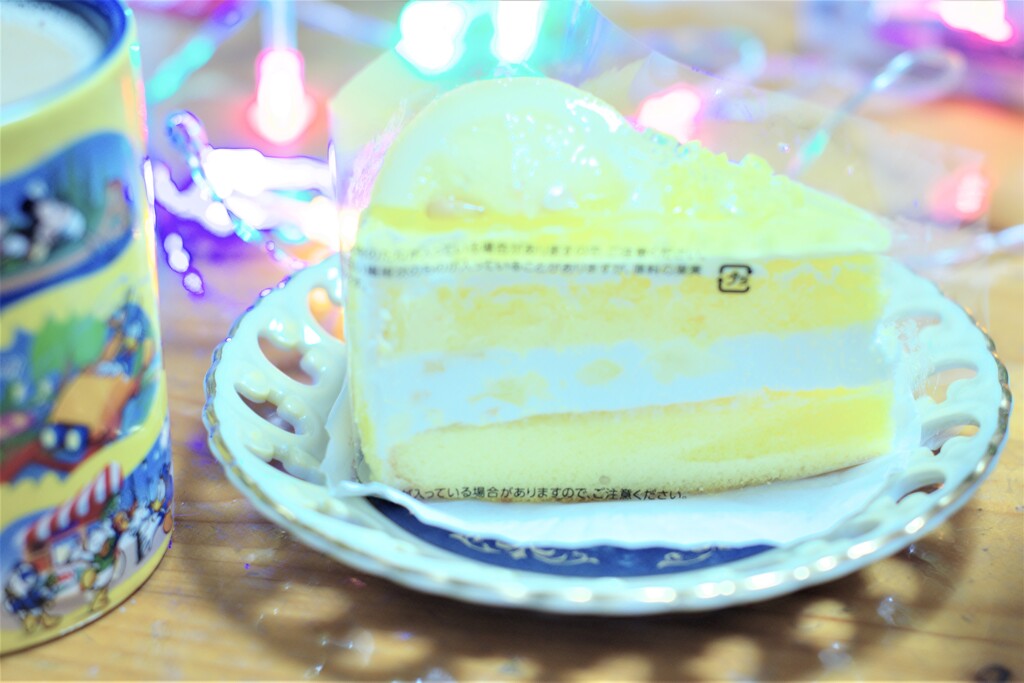 私もちゃっかり