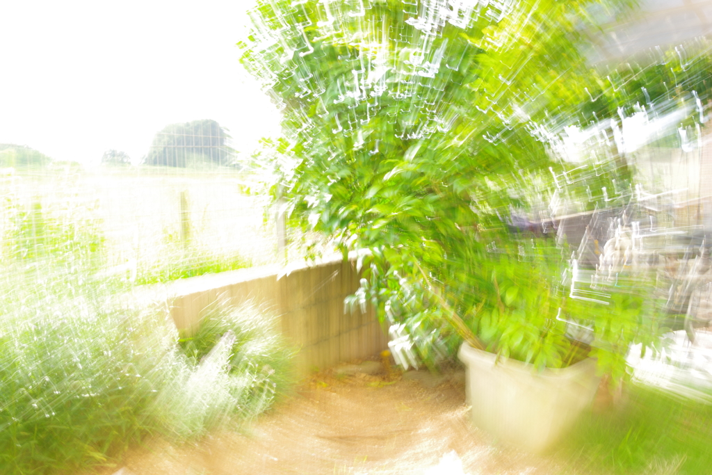 ココにしかない何かではなくココにしかない何かを