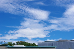 空