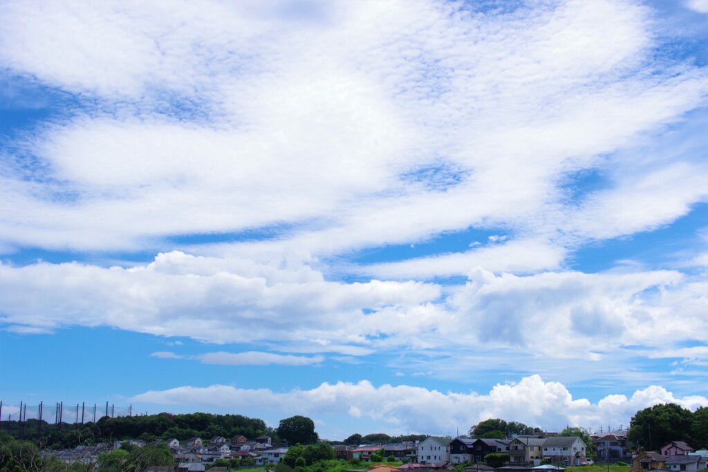空