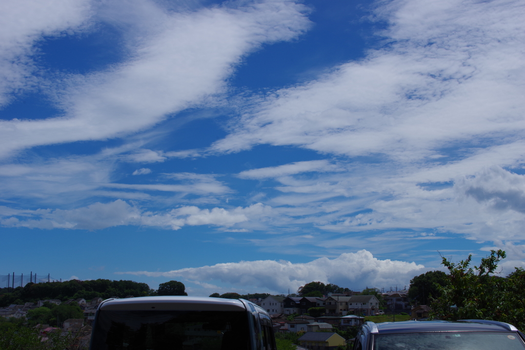 空