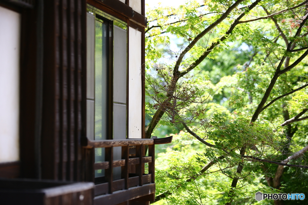 風情有神社3