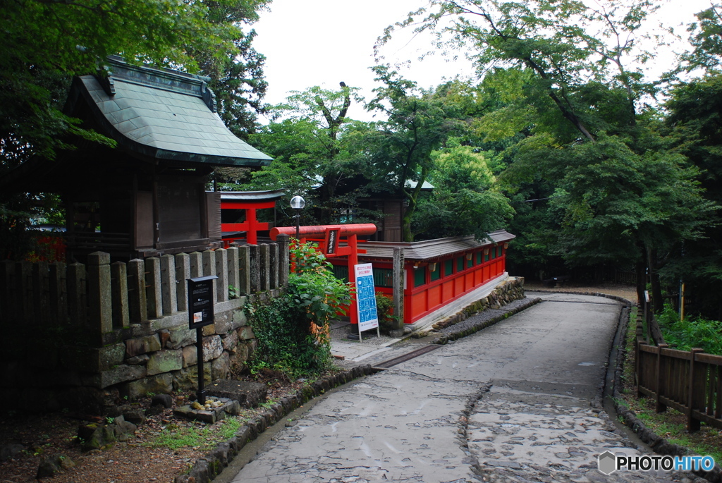 風情有神社