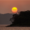 いつかの夕陽