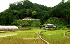 懐かしき日田彦山線