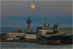 スーパームーン2