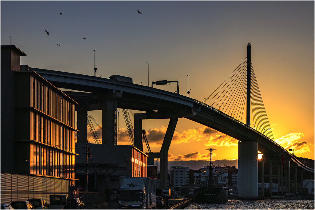 Sunset2