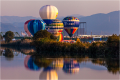 佐賀バルーンフェスタ 2