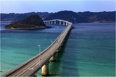 いつかの角島2