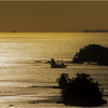 陽光煌く九十九島2