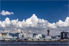港の風景2