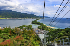 天橋立2