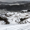 雪の棚田巡り5