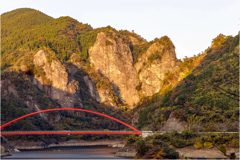 ハート岩2