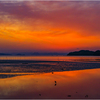 いつかの夕焼け2