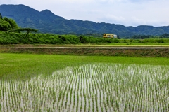 ローカル線Ⅰ