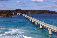 久しぶりに角島2