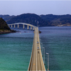 いつかの角島