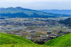 阿蘇の千枚田2