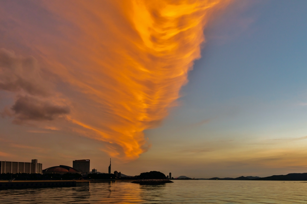 いつかの空