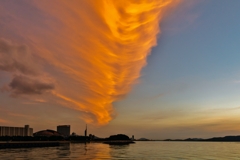 いつかの空