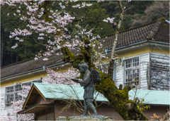 懐かしき…