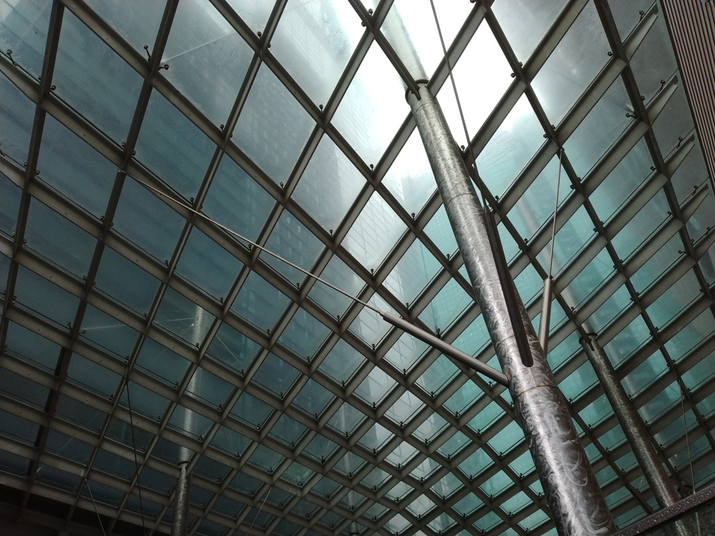 雨